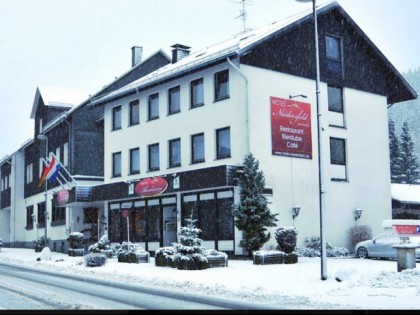 Photo: Niedersfeld Winterberg